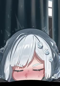 Akershus Fortress (Oshiro Project: RE) [Mizumizuni]