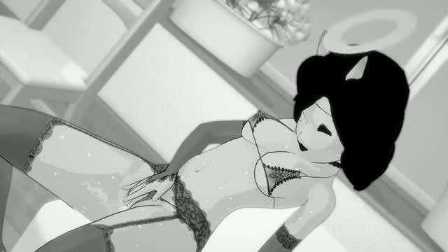 Alice Angel – The Private Show