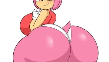 Amy Butt [Camael]