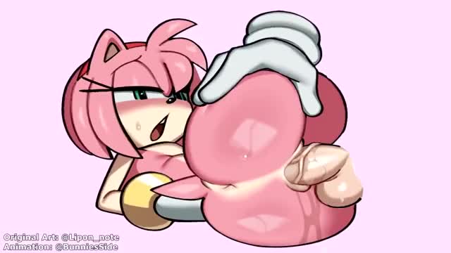 Amy Rose