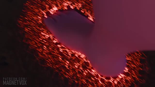 Amy’s Big Break Part 3: Pink Apocalypse