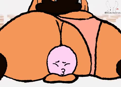 Anal vore by biacheron va