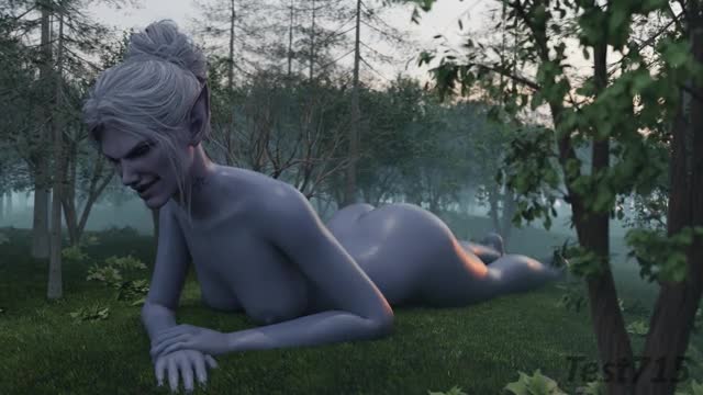 Anal vore by test715