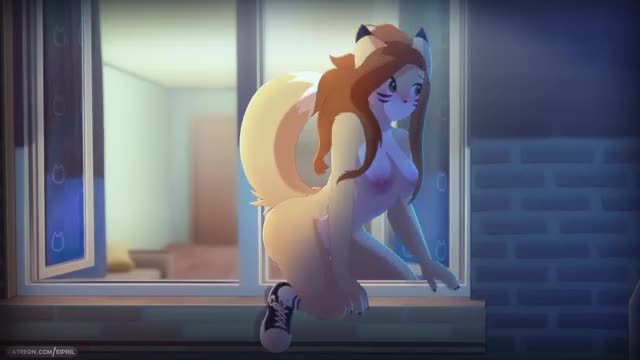 Animation by Eipril