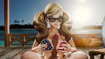 Ann’s Getaway