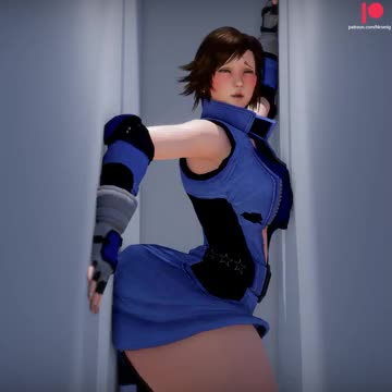 Asuka Stuck [hiromiG]