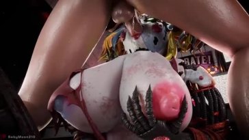 BabyMoonArtFnafCompilation-1080p