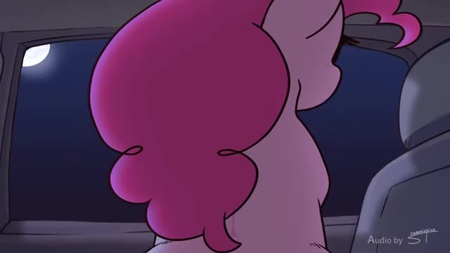 Backseat Pinky『Storyteller』