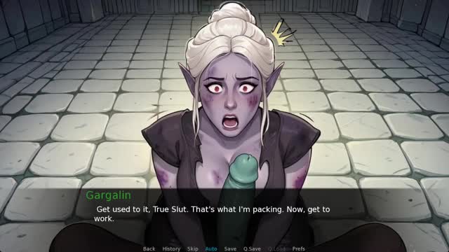 Ball’s Gate All Scenes