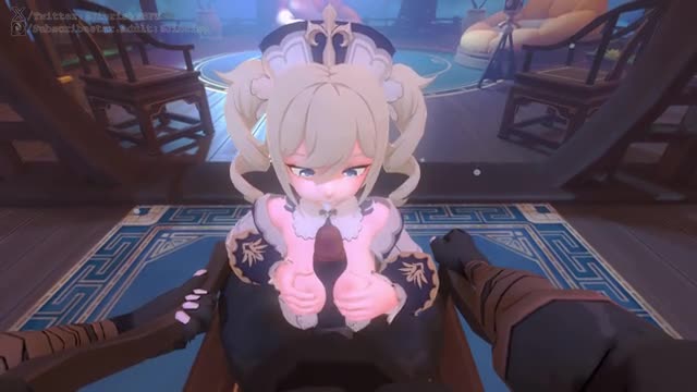 Barbara Valentines [4k]