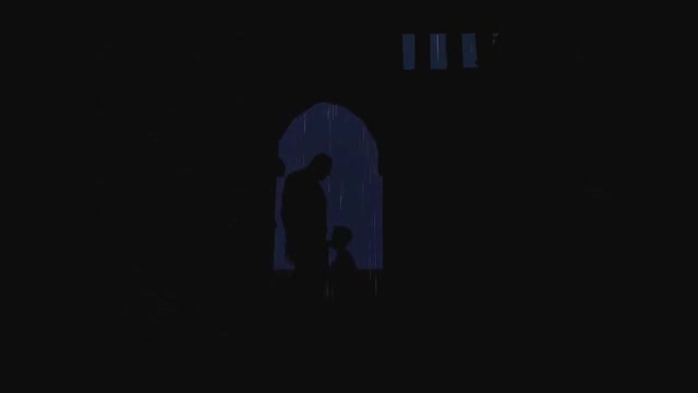 Barn sex standing (No light)