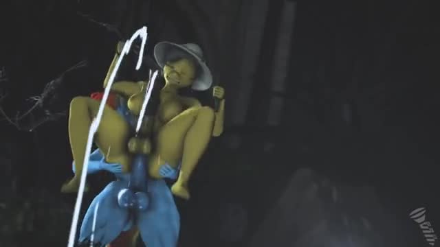 Bass slut mlp pmv