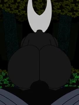 Beat banger – hornet and knight duel (Futa and Boy)