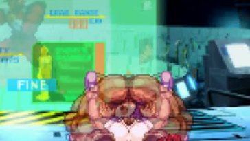 Birdie vs Patchouli Knowledge
