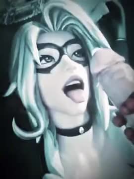 Black Cat Fortnite EDIT