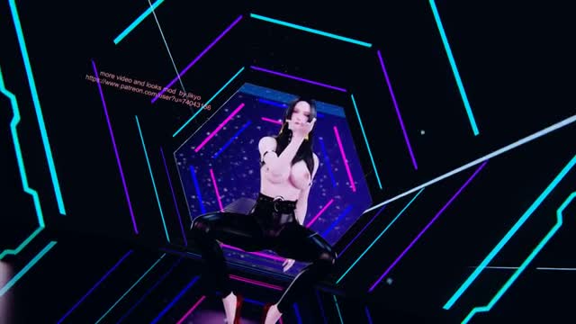 Boa Hancock LISA LALISA vam dance 18R