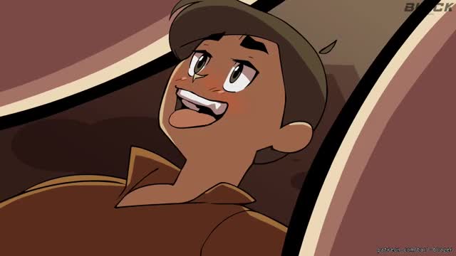 Bombshell Barista Part 2 [LEGENDADO PT-BR]