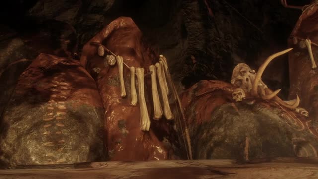Borkul’s Lust | HaremTasia
