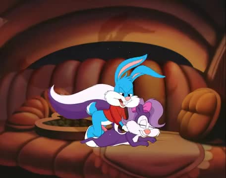 Buster x FiFi