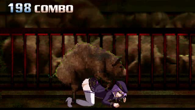 Buta vs Eltnum