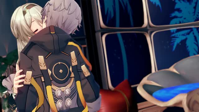 Caelus & Firefly Alt [ei]