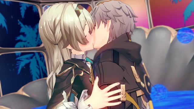 Caelus & Firefly [ei]