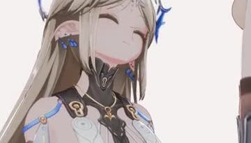 Cartethyia The Happy One.[Loop][HD]