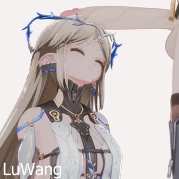 Cartethyia The Happy One.[Loop][HD]