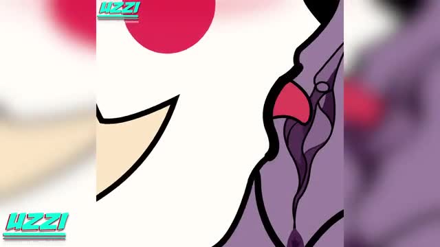 Charlie and Vaggie Night of Passion HD