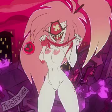 Cherry Bomb (nude)