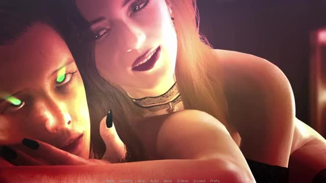 Choose Your Own Eternity | Gallery Gameplay