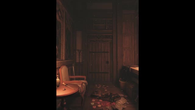 Ciri & Brothel [Nilfgaardian][INTRO][Zmsfm]