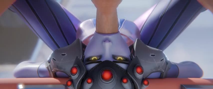 「Classic」Defeated Widowmaker『FraxXLR』