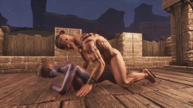 Conan Exiles Primal Instincts PT 6