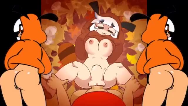 Cum for cringe tits and ass