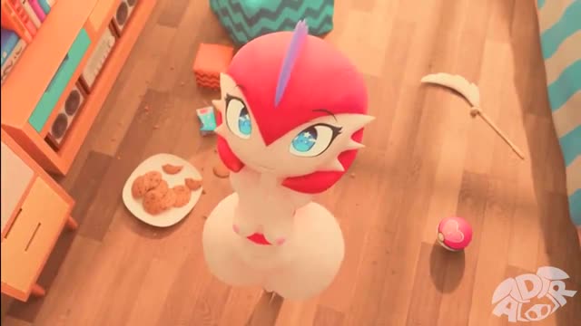 Cute Gardevoir