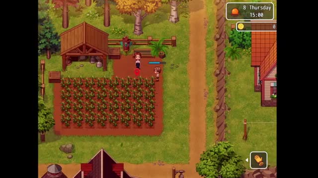Daily Lives of my Countryside – Playthrough #3