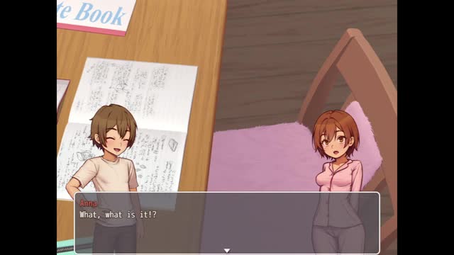 Daily Lives of my Countryside – Playthrough #5
