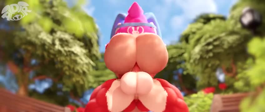 Danny Sterling X Koko