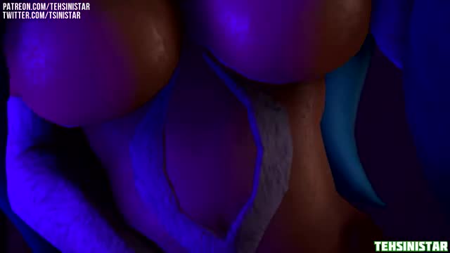 Darkstalkers-Resurrection[TehSinistar][4k 60fps]