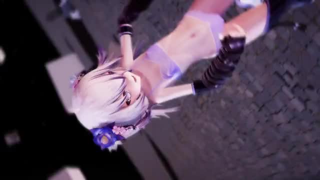 Darling Dance-Seren Azuma