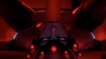 Defeated Widowmaker『FraxXLR』