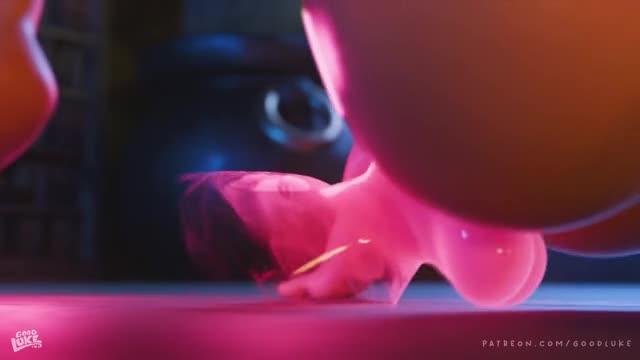 Delicious Magic – PT1 – Teaser