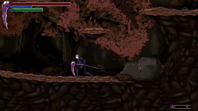 Devil Lord! Recuperation [v0.3.2a] [Full Gallery & All Animations]