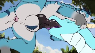 Dragon Blowjob [Sterr]