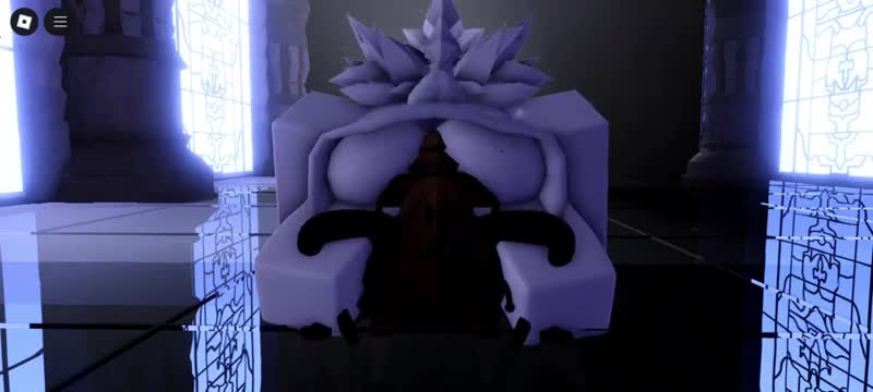 Dragon fucks Furry