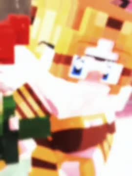 Edit: Minecraft +18 | Mabel vs. Bia