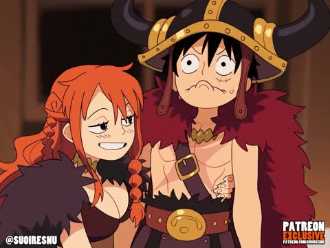 Elbaf Nami