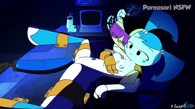 Electric Jenny (Fandoblaje Latino)