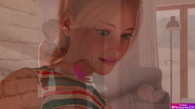 Emily’s Diary – Chapter 2 (Supercut)